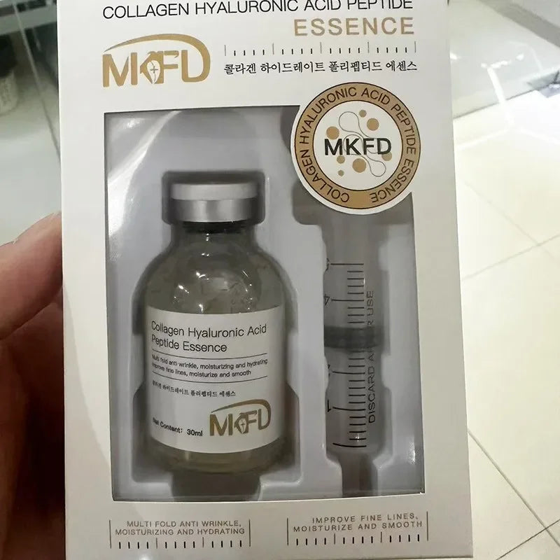 Korean Peptide Collagen Lifting Serum | Anti-Aging Face Serum