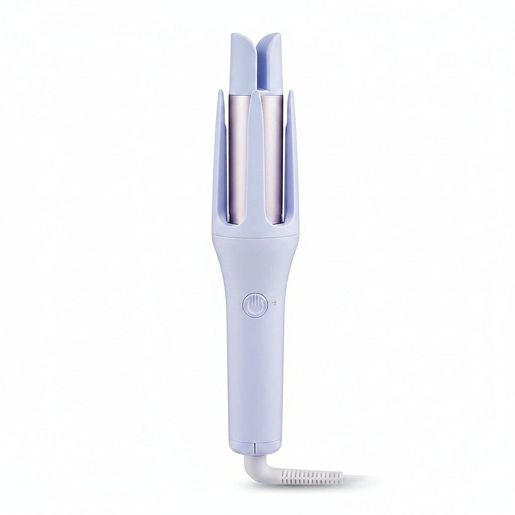 Automatic Hair Curler 32mm | Soft Bouncy Curls & Waves