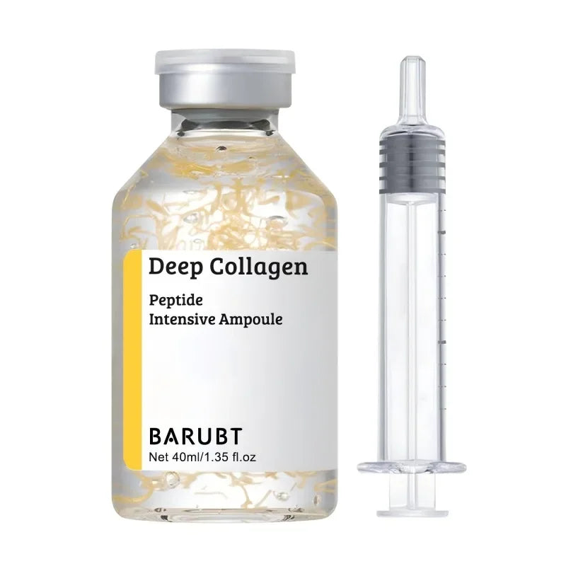 Korean Peptide Collagen Lifting Serum | Anti-Aging Face Serum