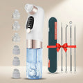 Electric Blackhead Remover & Pore Vacuum | USB Rechargeable